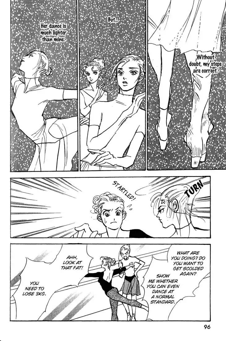 Do Da Dancin! Chapter 7 27